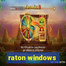 raton windows