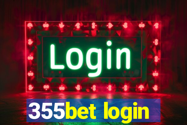 355bet login