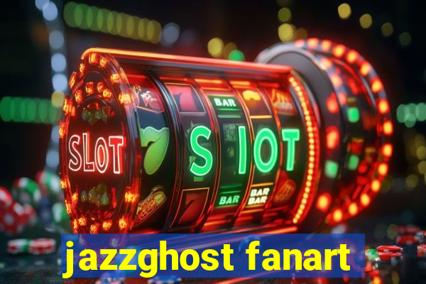 jazzghost fanart