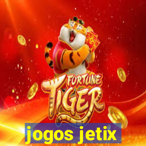 jogos jetix