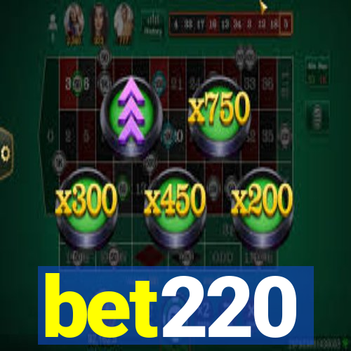 bet220