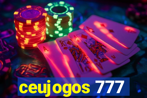 ceujogos 777