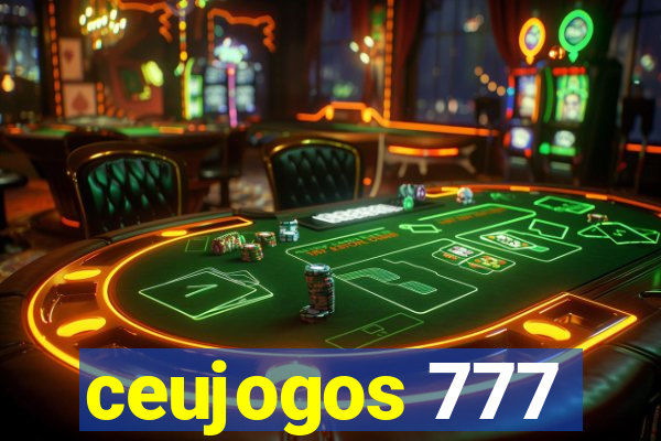 ceujogos 777