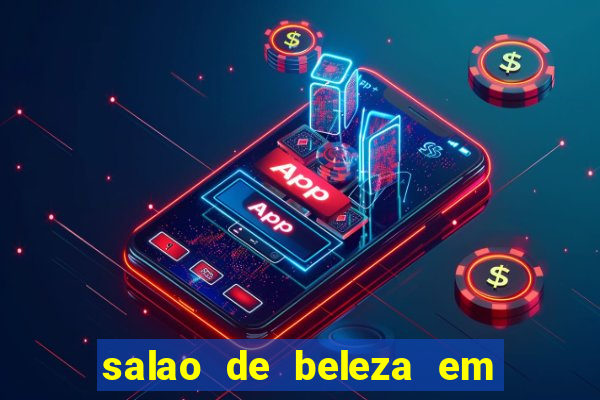 salao de beleza em benfica jf