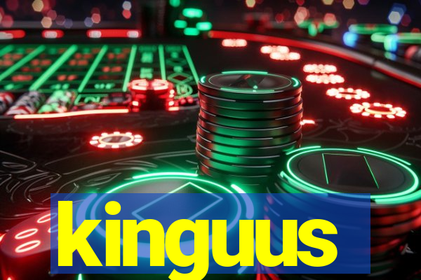 kinguus