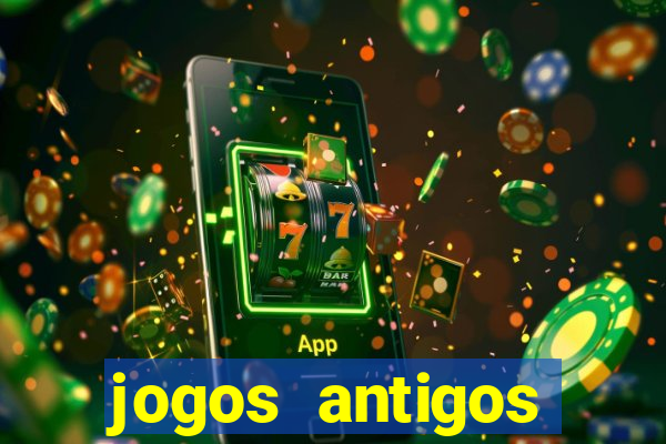 jogos antigos cartoon network