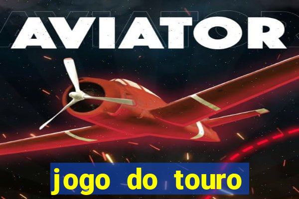 jogo do touro fortune gratis