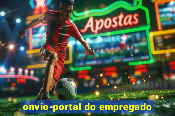 onvio-portal do empregado