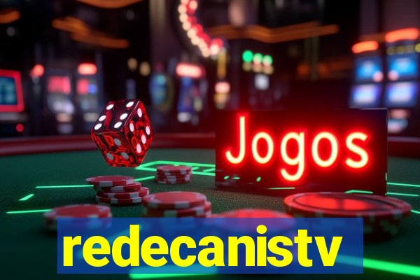 redecanistv