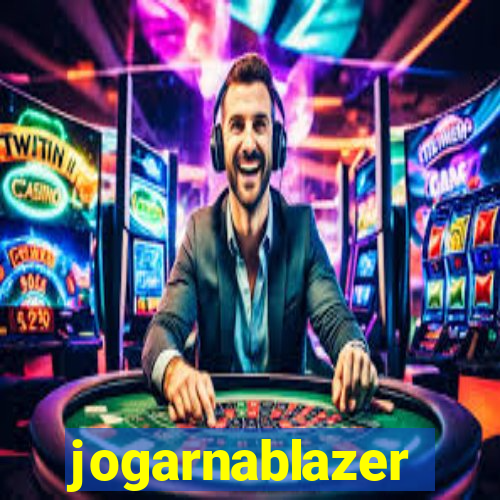 jogarnablazer