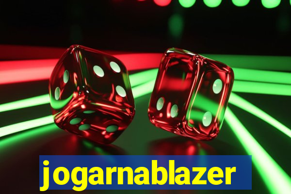 jogarnablazer