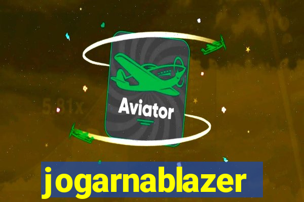 jogarnablazer