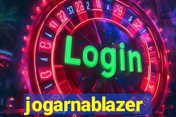 jogarnablazer