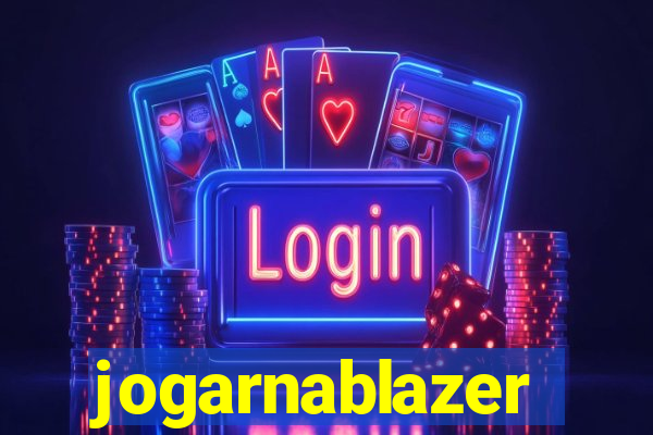 jogarnablazer