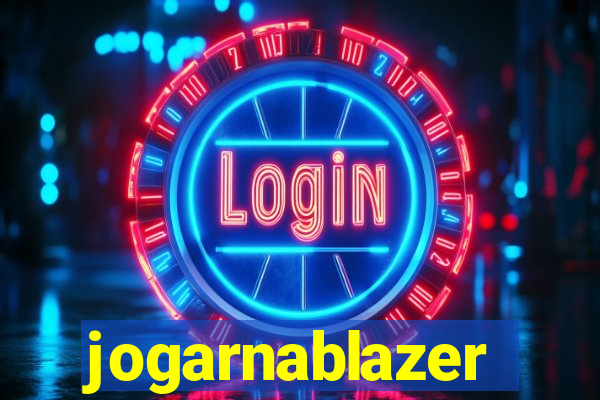 jogarnablazer