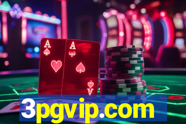 3pgvip.com