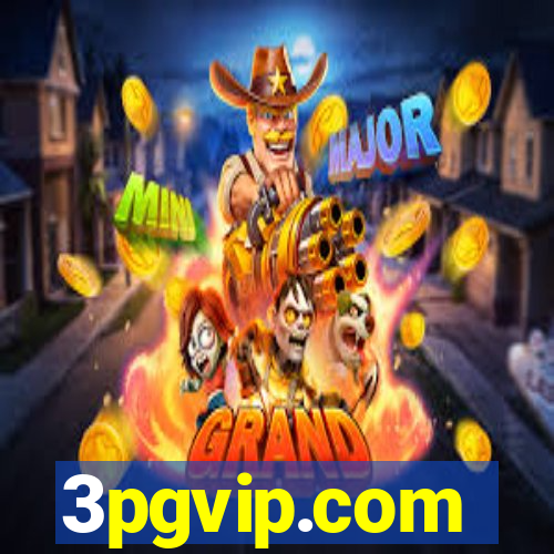 3pgvip.com