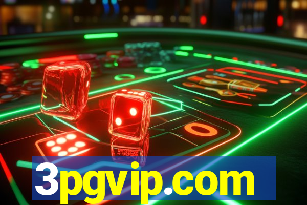 3pgvip.com