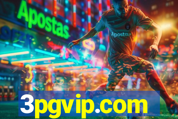 3pgvip.com