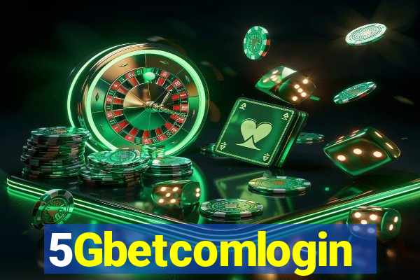 5Gbetcomlogin