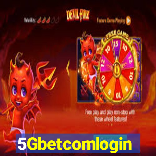 5Gbetcomlogin