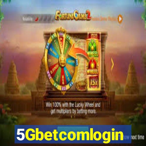 5Gbetcomlogin