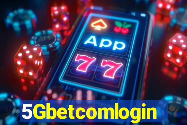 5Gbetcomlogin