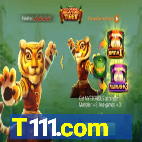 T111.com