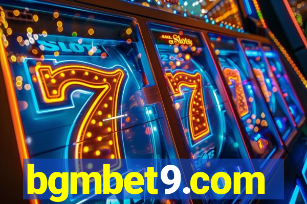 bgmbet9.com