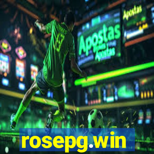 rosepg.win