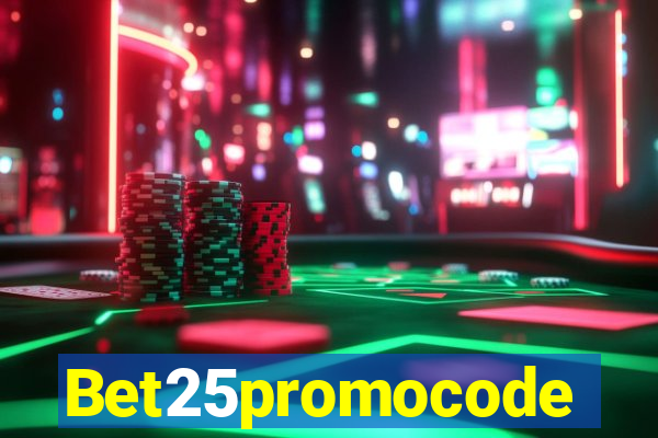 Bet25promocode