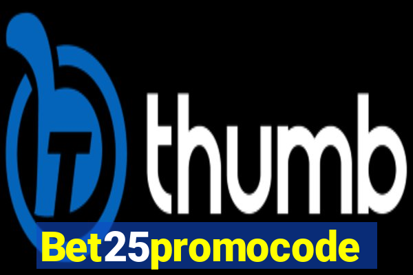 Bet25promocode