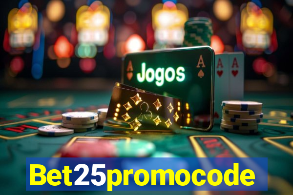 Bet25promocode