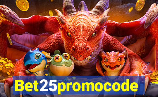 Bet25promocode