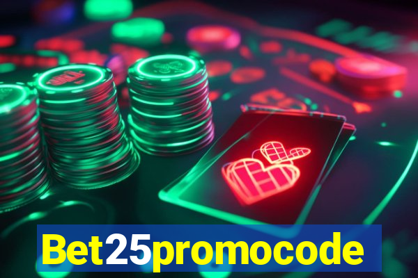 Bet25promocode