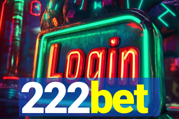 222bet