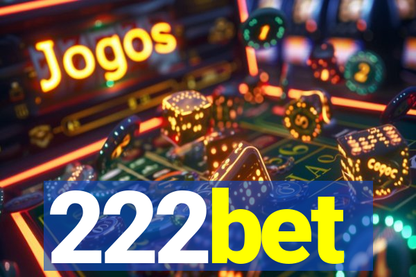 222bet