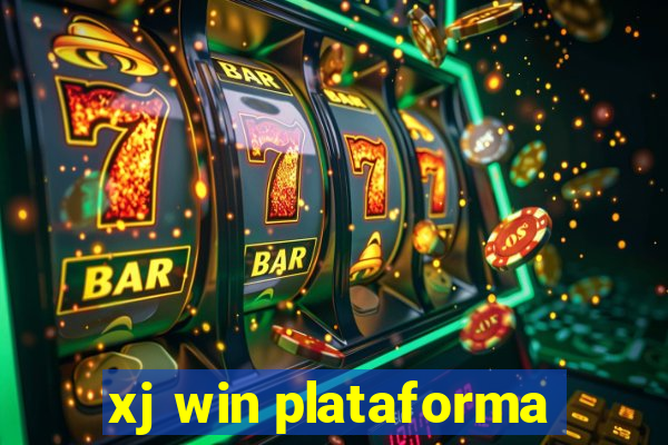 xj win plataforma