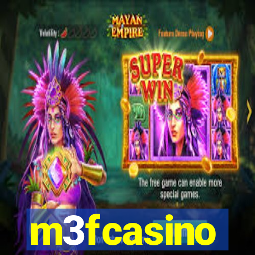 m3fcasino