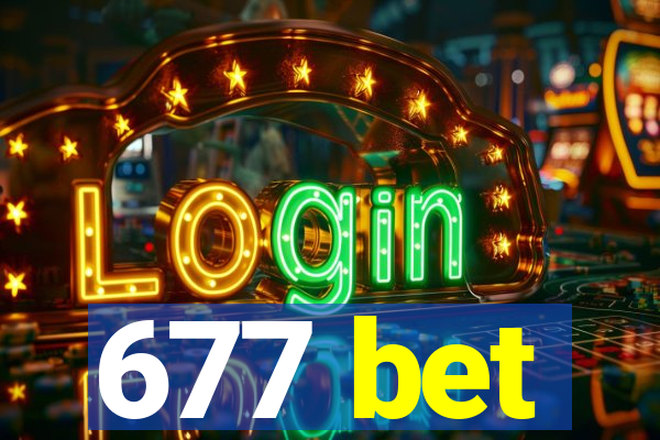 677 bet