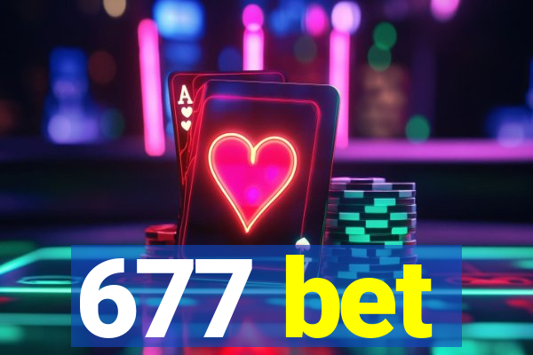 677 bet