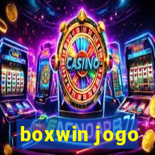 boxwin jogo