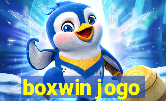 boxwin jogo