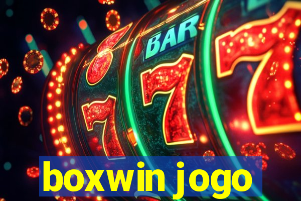 boxwin jogo