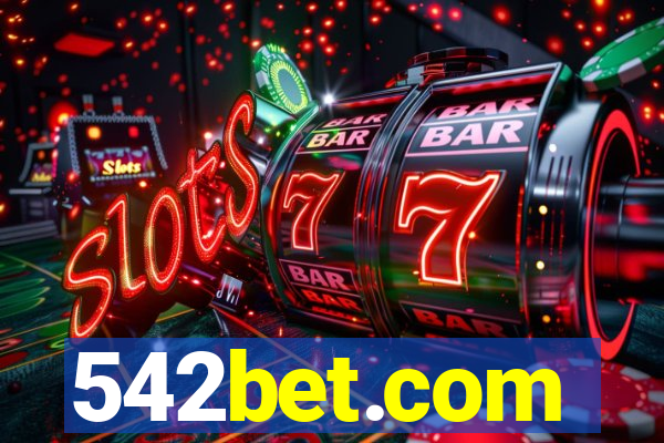 542bet.com