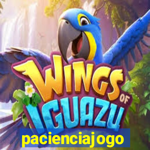 pacienciajogo