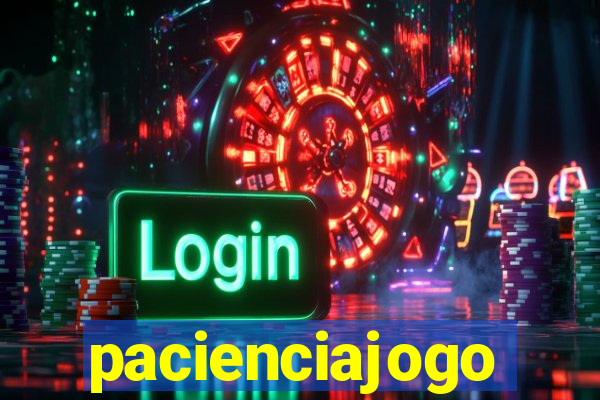 pacienciajogo