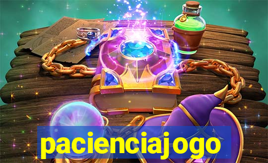 pacienciajogo