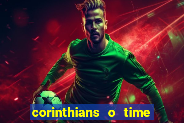 corinthians o time mais ajudado pela arbitragem