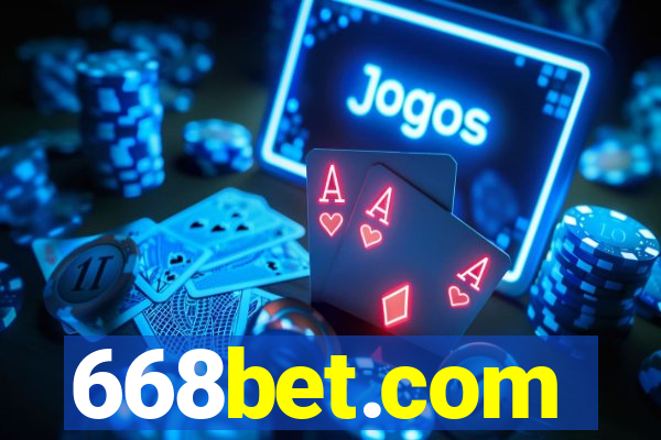 668bet.com